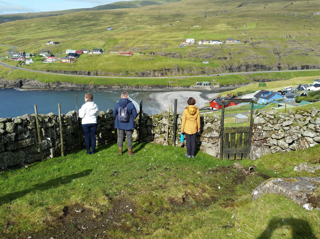 Excursions in the Faroe Islands-托沙文必去景点
