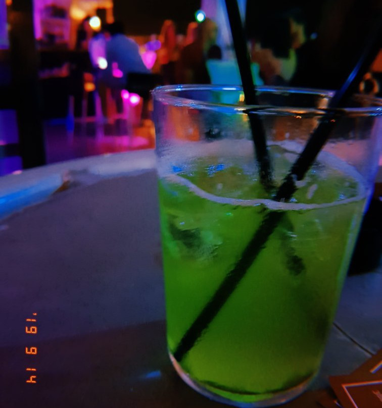 Casablanca Disco Bar-洛斯克里斯蒂亚诺斯必去景点
