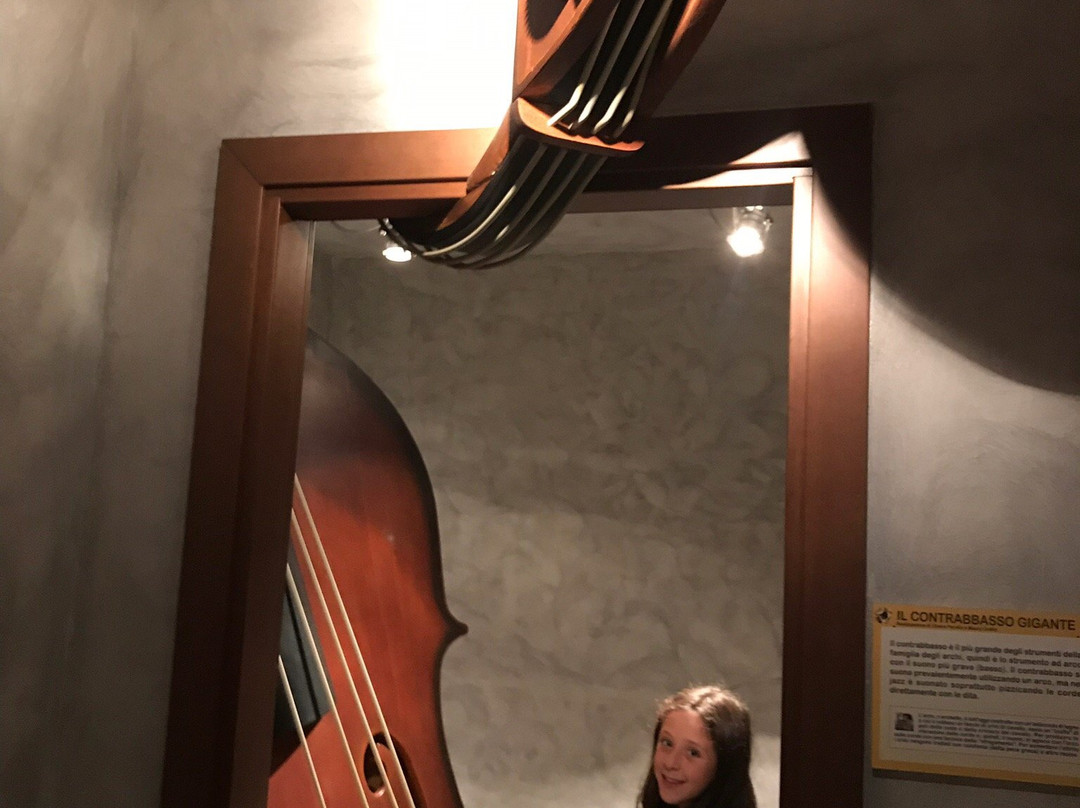 La Fabbrica dei Suoni景点图片