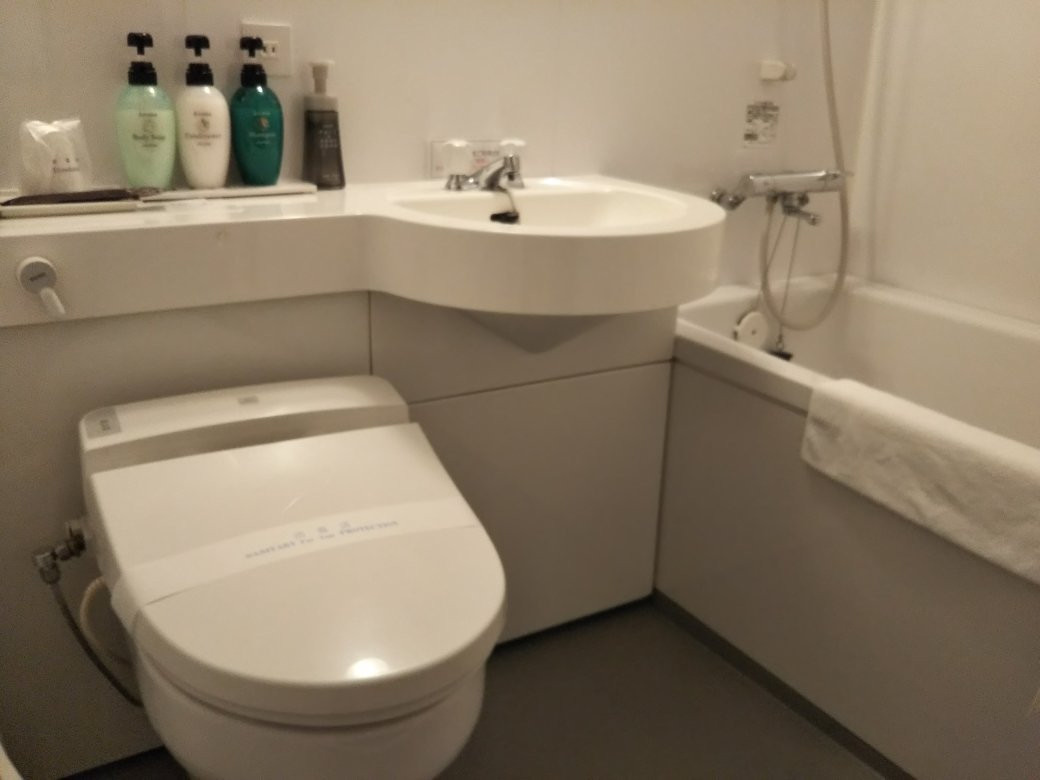 Hotel Sunshine主图