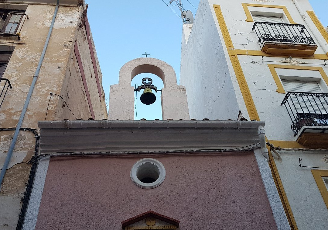 Ermita del Raval-Jijona必去景点