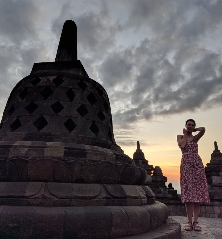 Genthong Homestay主图