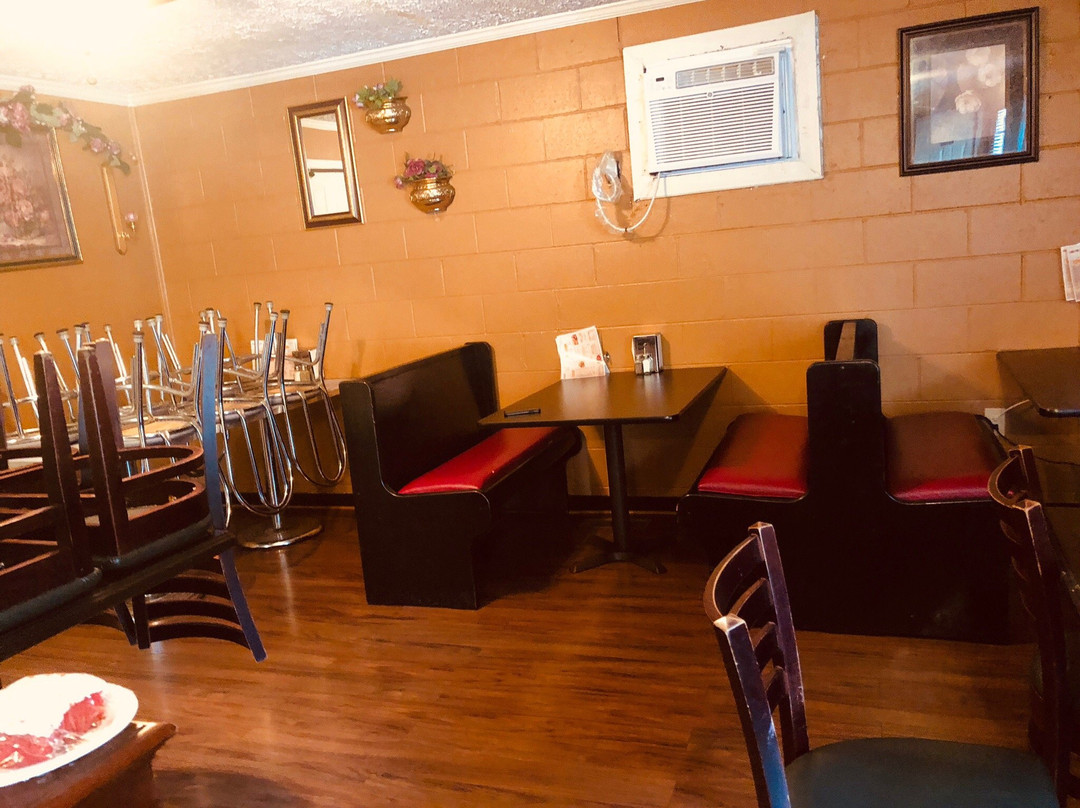 Abbeville餐馆和美食-Food for The Soul