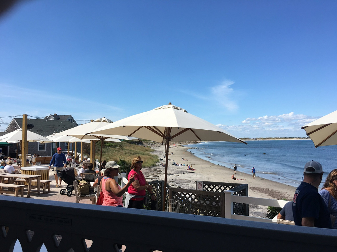 Block Island Beach House主图