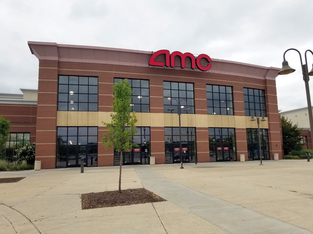 AMC South Barrington 24景点图片