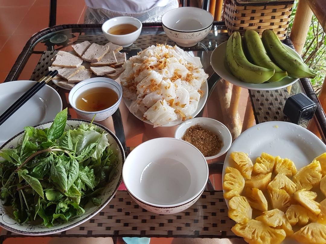Bai Dinh Eco Homestay主图