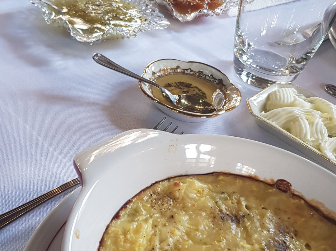 Gioraldi Art Hotel主图