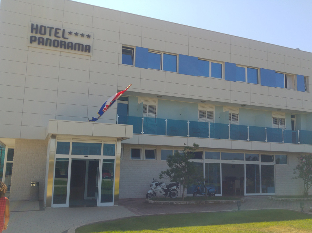 Hotel Panorama主图