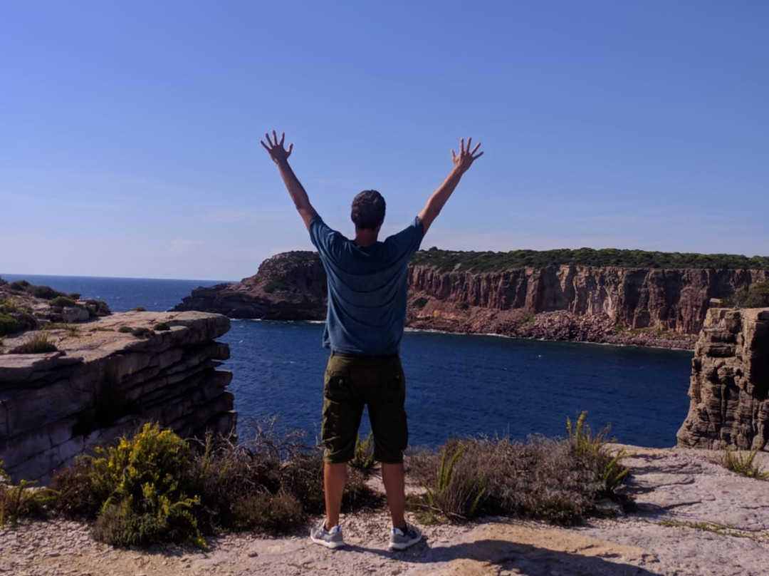 La Conca-Carloforte必去景点