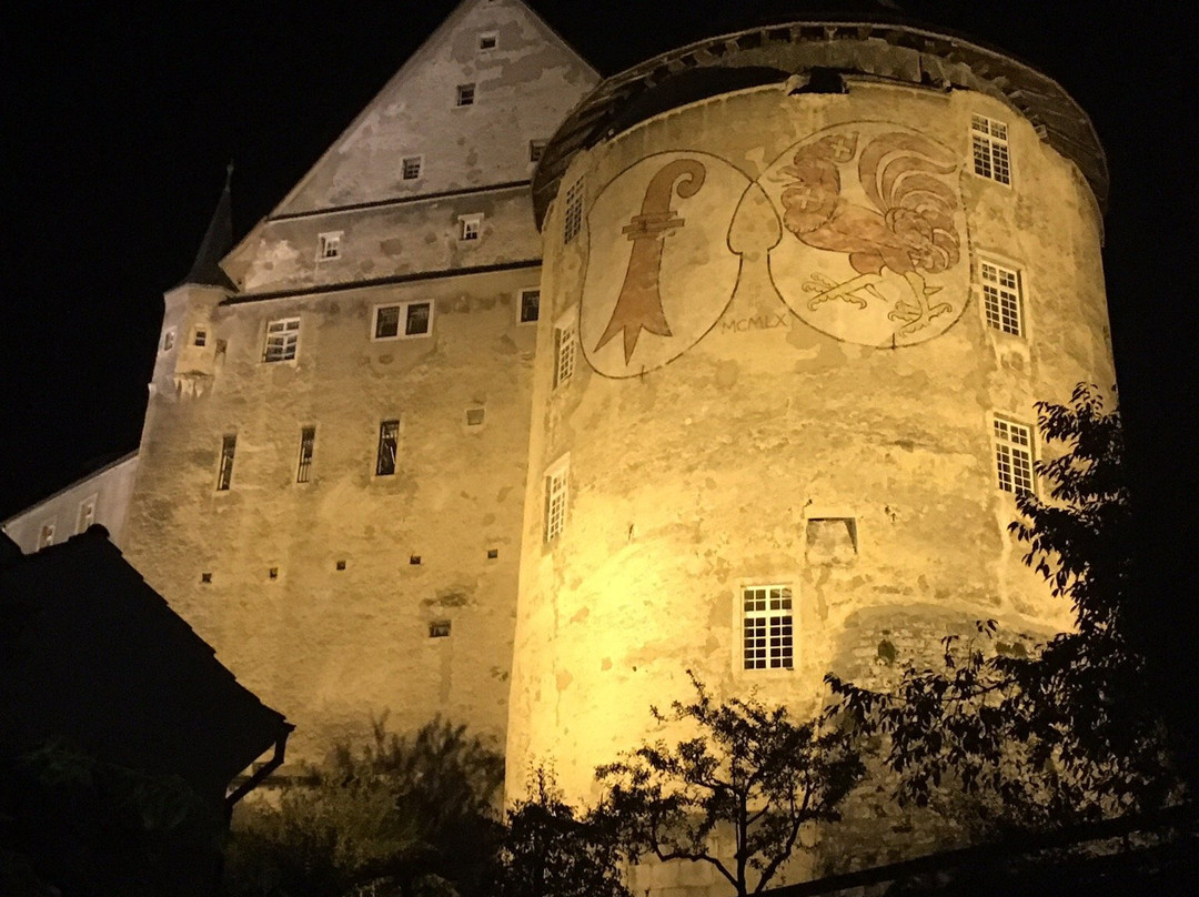 Manoir de la Côte Dieu主图