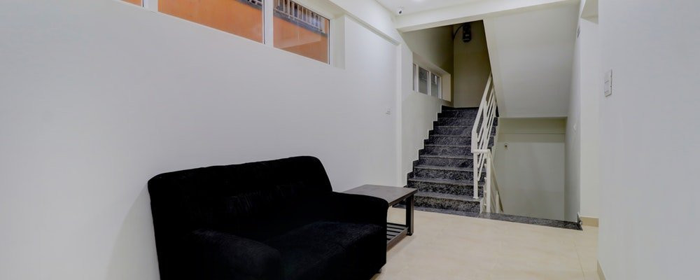 Capital O Atithi Residency Near 7D Voyage主图