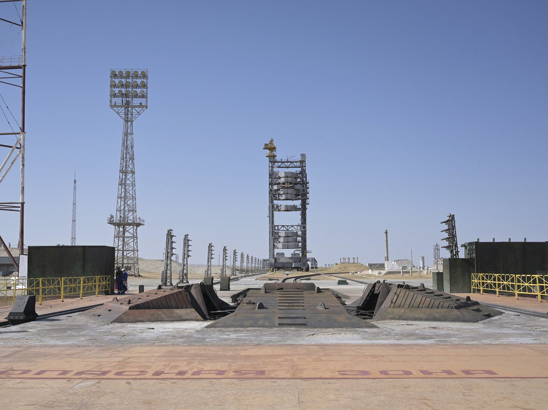 Baikonur rocket launch tour by Baikonur.travel-Baikonur必去景点