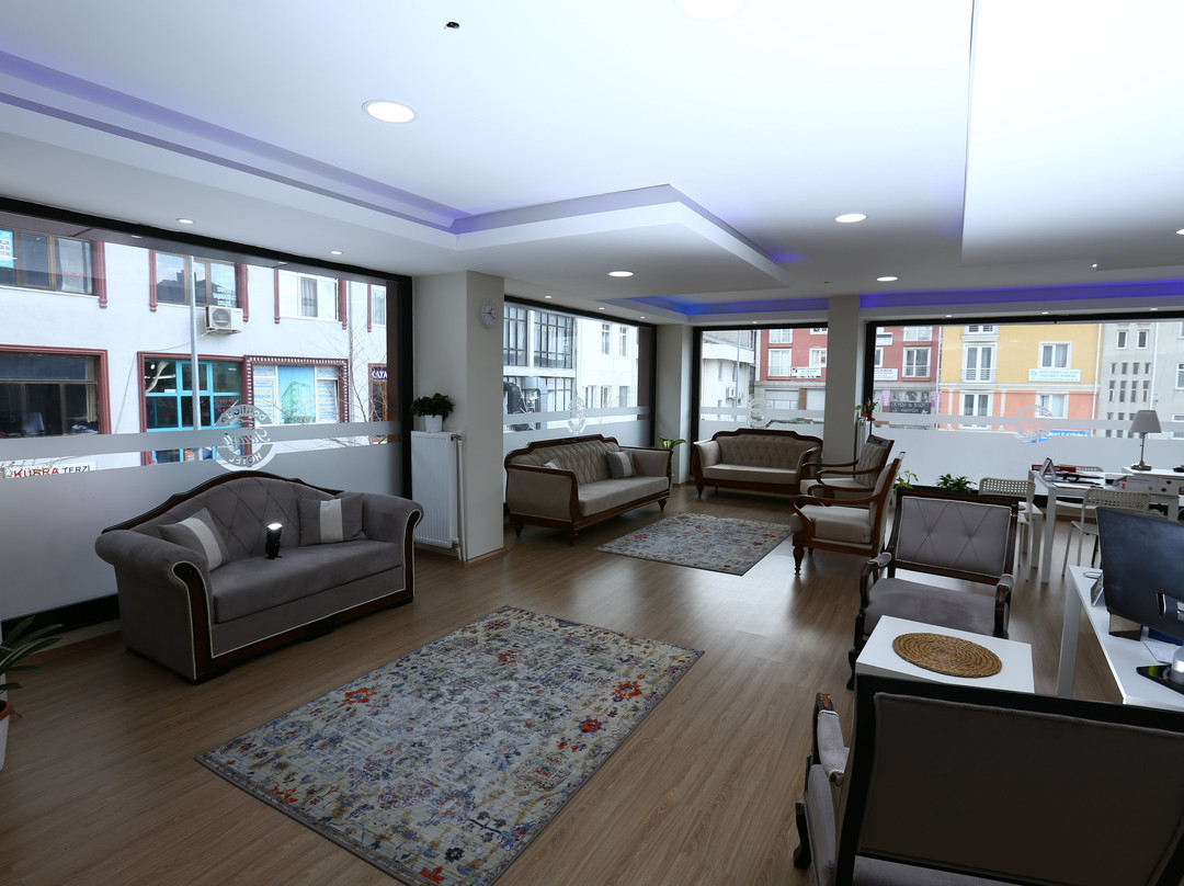 Tunalı Boutique Hotel主图