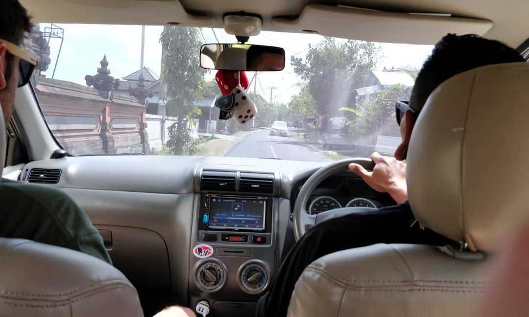 Gedays Bali Tours景点图片