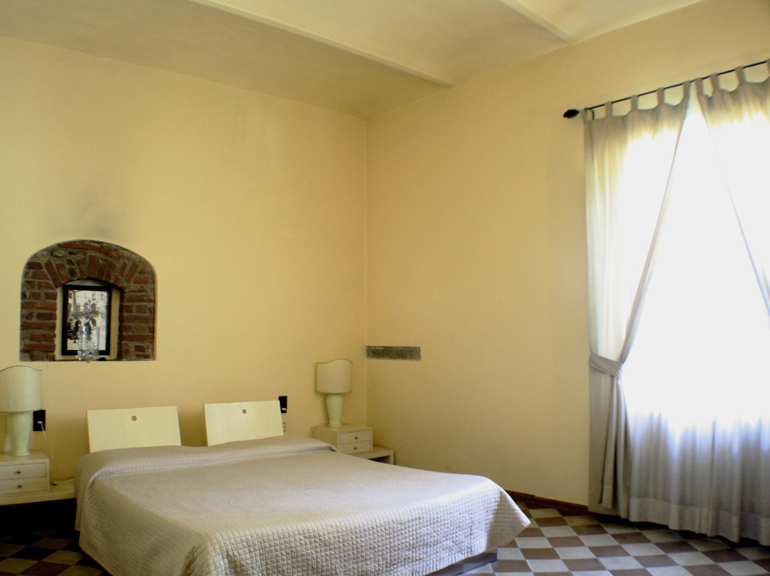 Residence Manassei主图