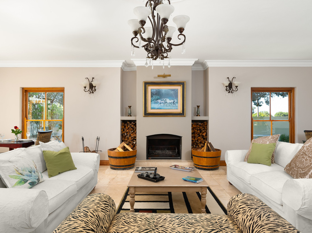 Thomson's Accommodation主图