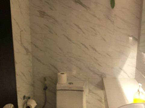 克雷斯特之家酒店主图