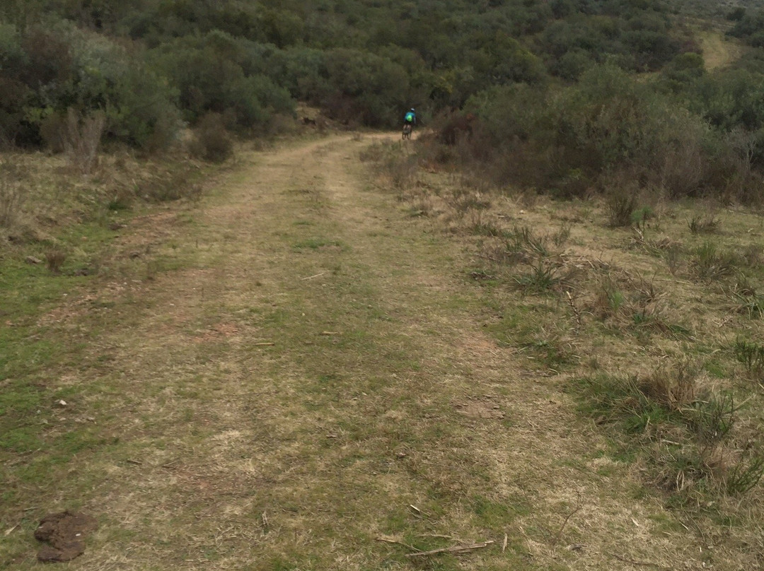 Cerro Catedral-Maldonado必去景点