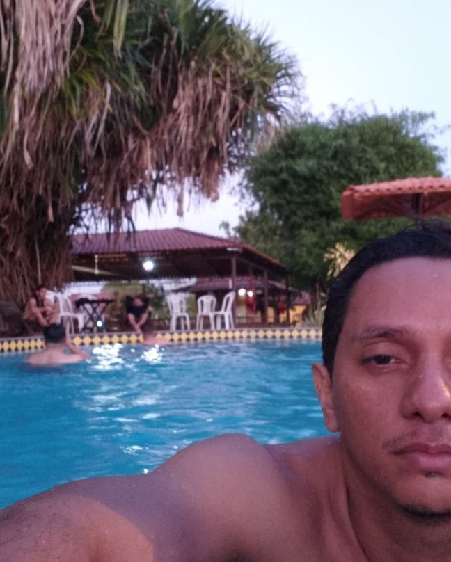 Pousada Do Lajes主图