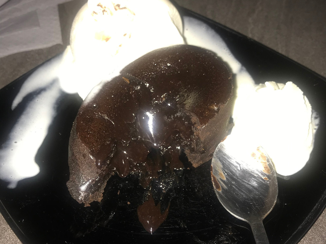 Edem Luxury Apartments主图