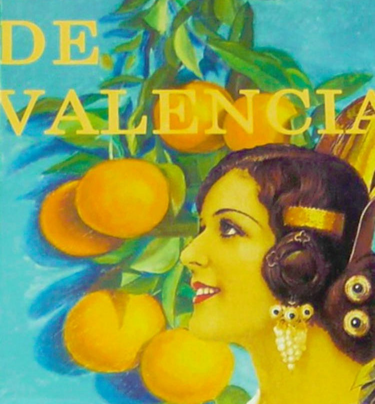 Visiter Valencia景点图片