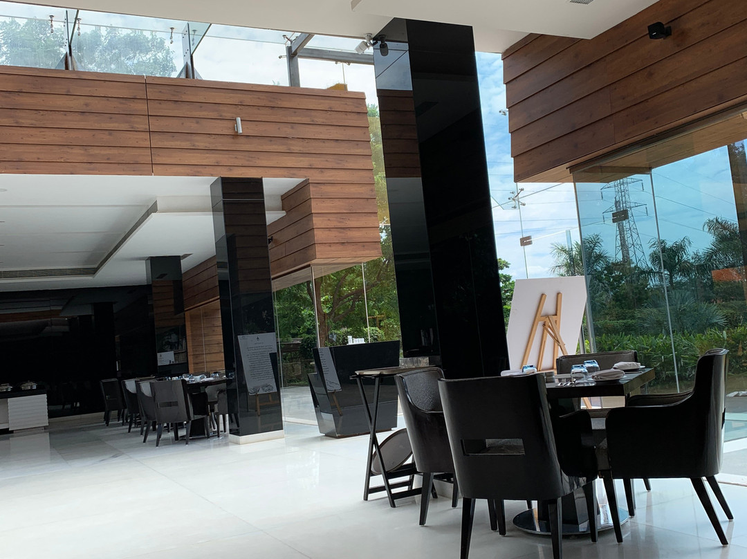 Pleasant Days Resort , chennai主图