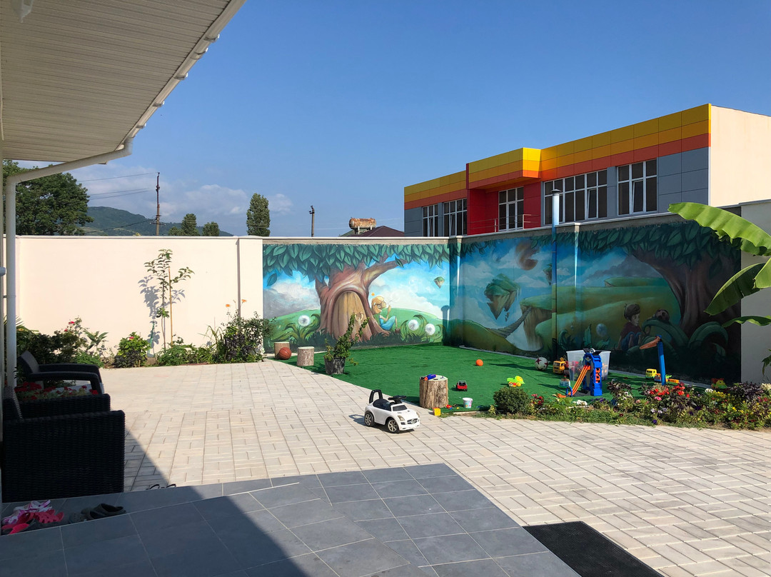 Andreanna Guest House主图