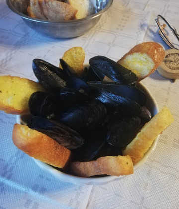 Agriturismo S'Anea主图