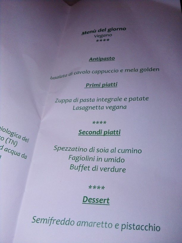 Albergo Miravalle Fai Della Paganella-餐饮