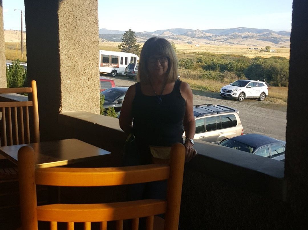 Boulder Hot Springs Inn and Spa主图