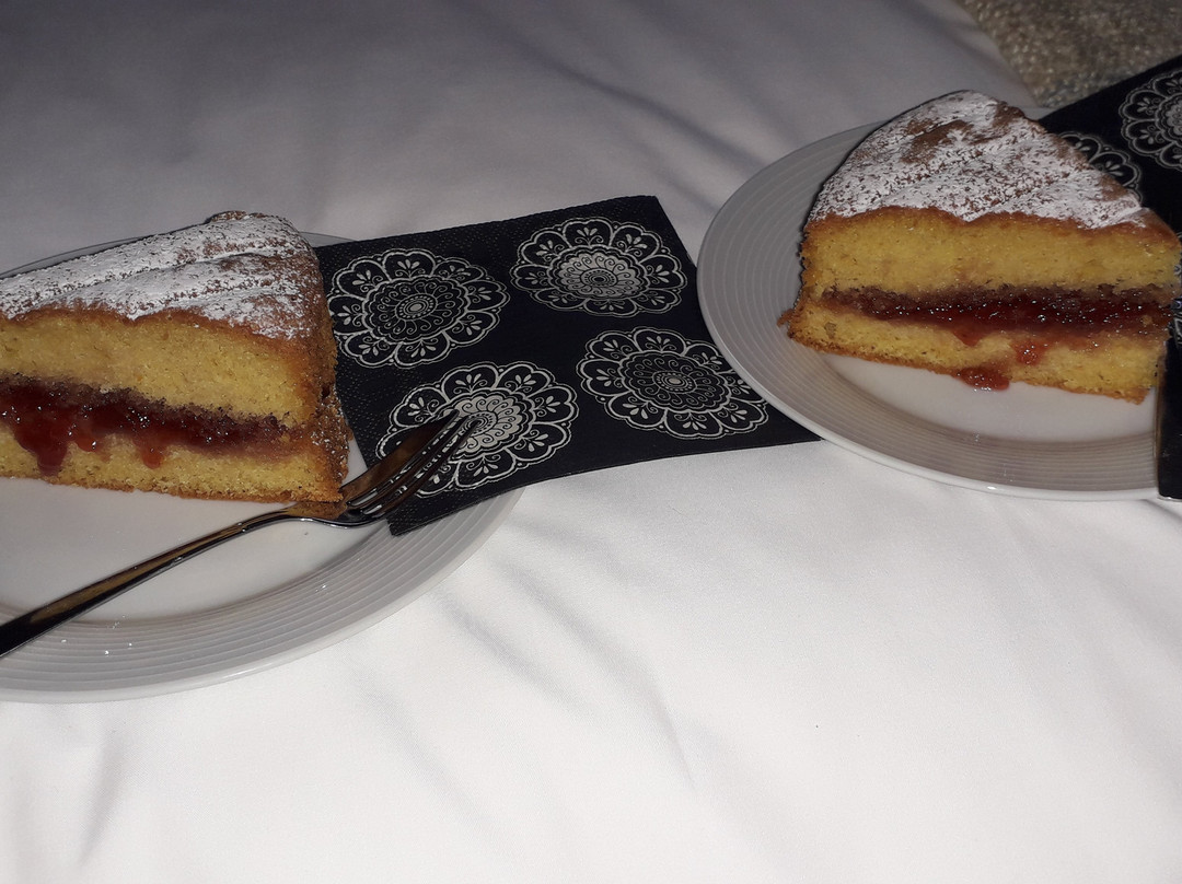 Beckhampton Bed and Breakfast主图