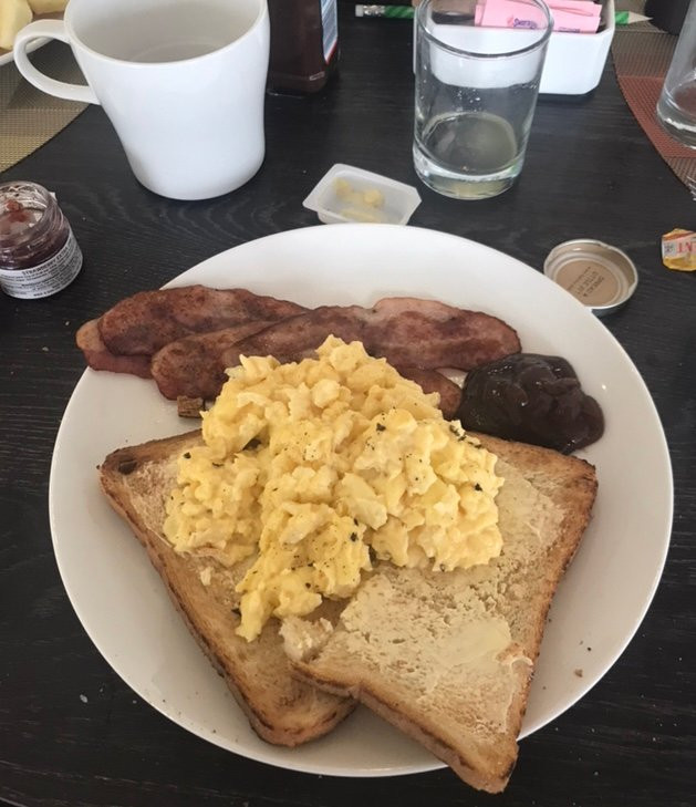 Holiday Inn Doha - The Business Park by IHG主图