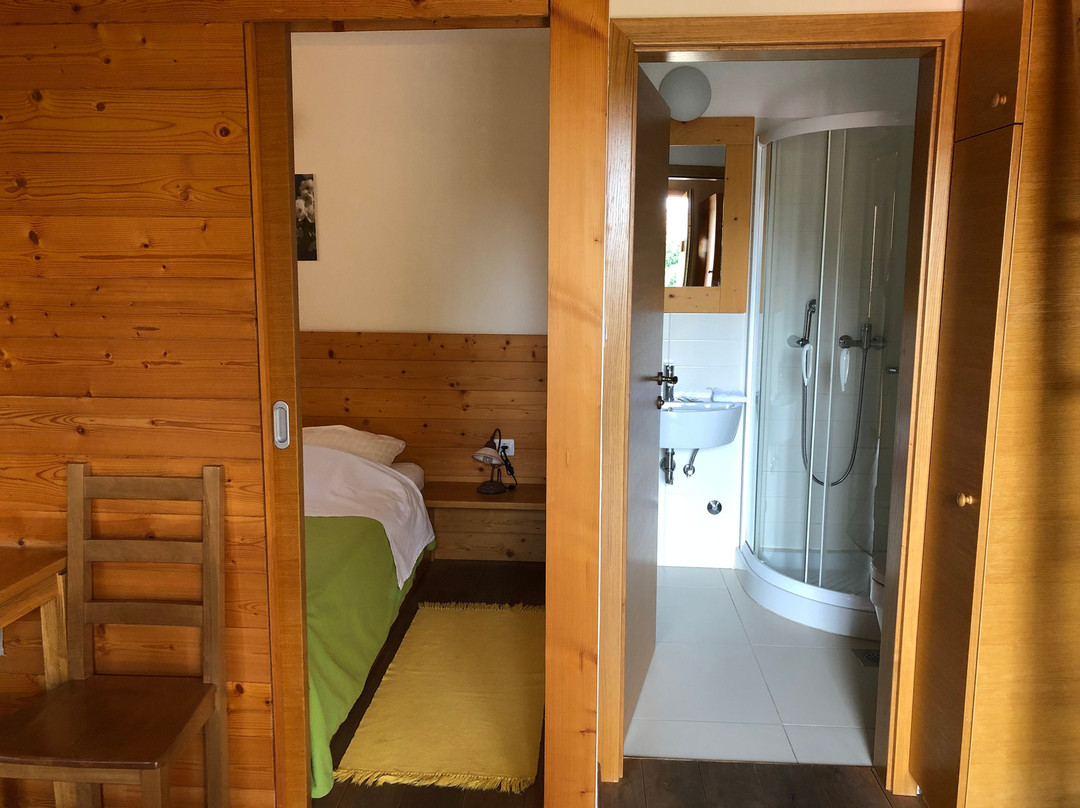Farm stay Šibav B&B主图