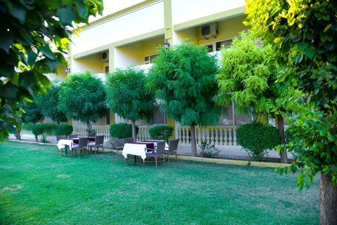 Stars Hotel and Swedish Village主图