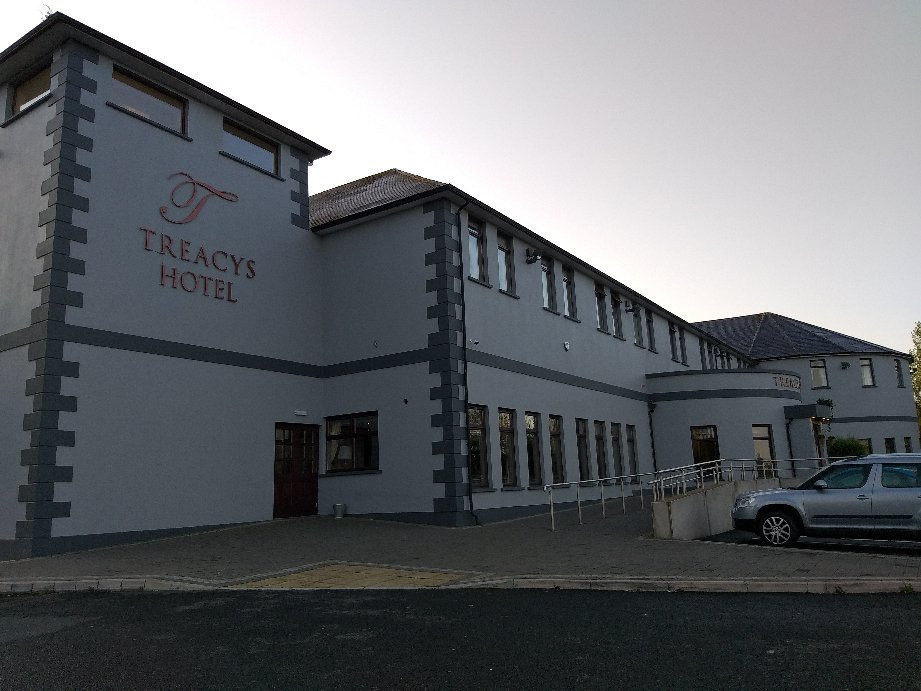 Treacys Hotel Monaghan主图