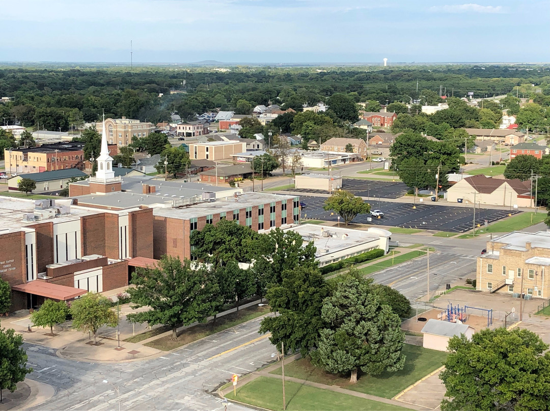 Inn at Price Tower主图