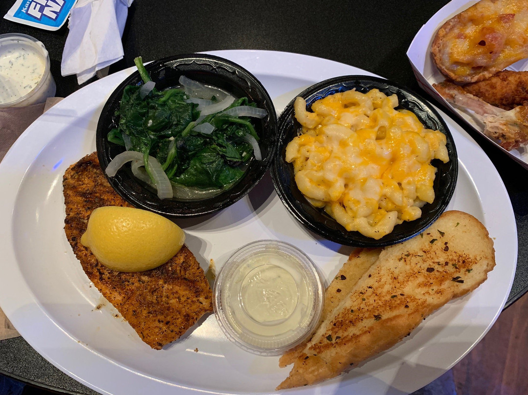 The U Bar-东点必去景点