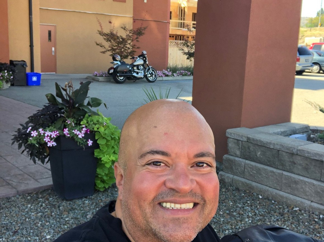 Park Inn By Radisson Osoyoos主图