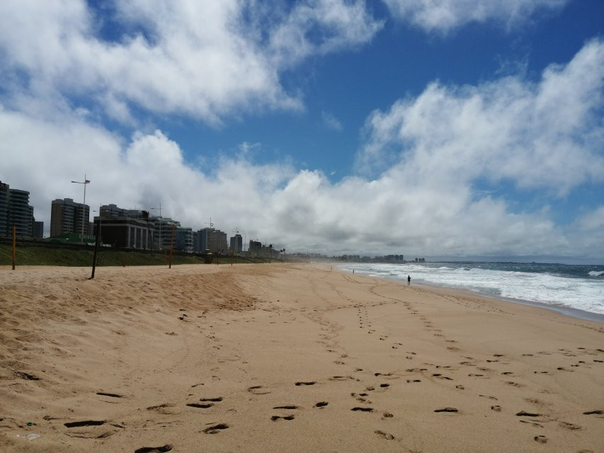 Jardim de Ala Beach-萨尔瓦多必去景点