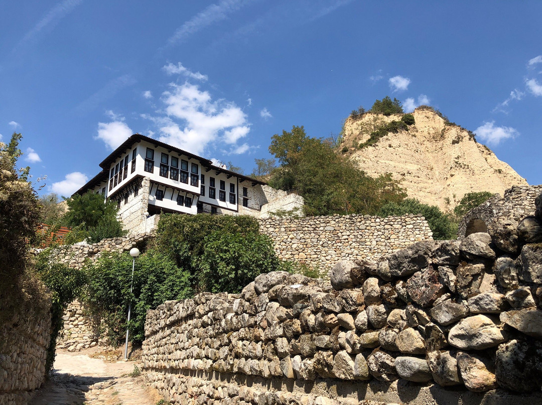 Kordopulova House景点图片
