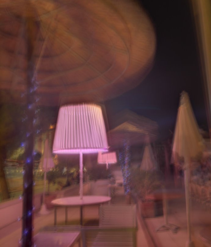 Maeba Beach景点图片