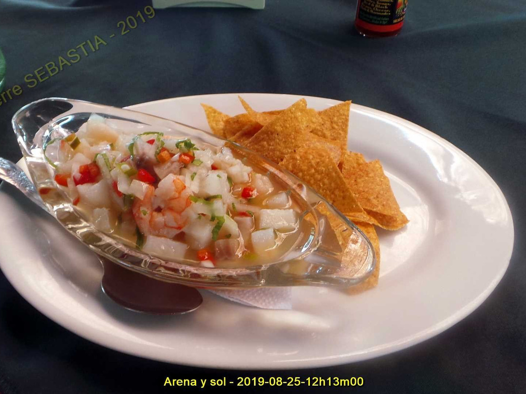 Hotel Arena y Sol主图