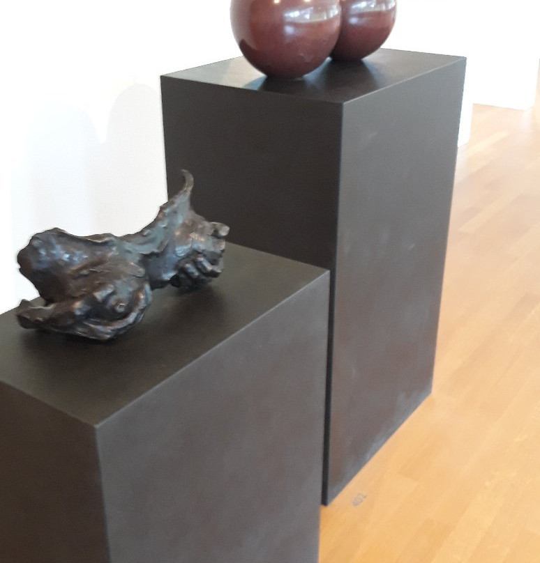 Beeldengalerij Het Depot景点图片