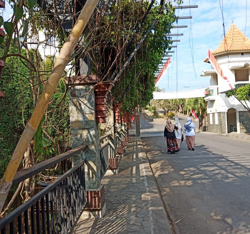 El Hotel Malang主图