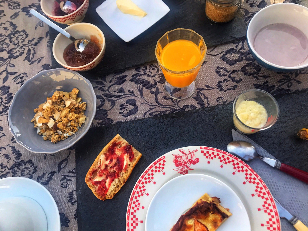 Le Petit Hureau主图