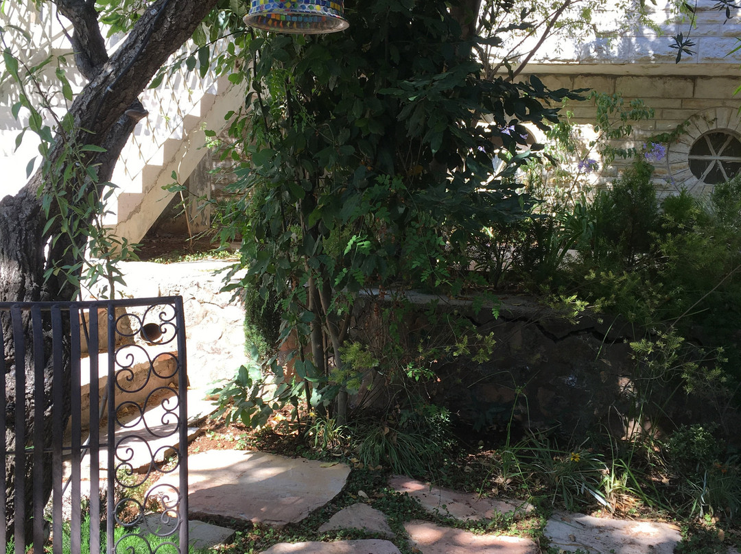 Lavender Boutique Hotel主图