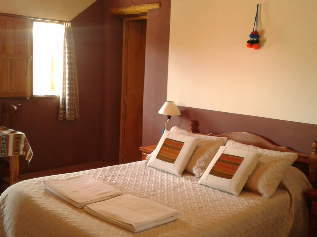 Posada del Silencio主图