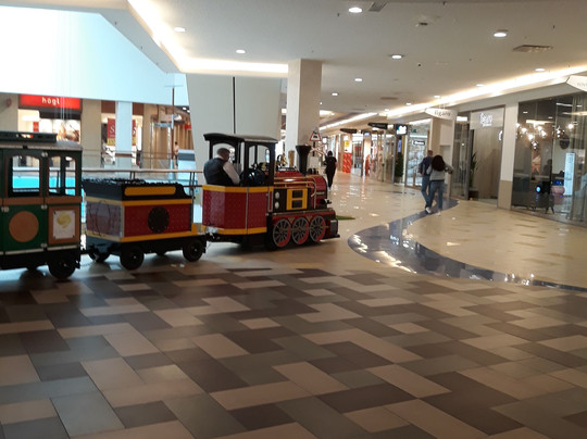 Panorama-维尔纽斯必去景点