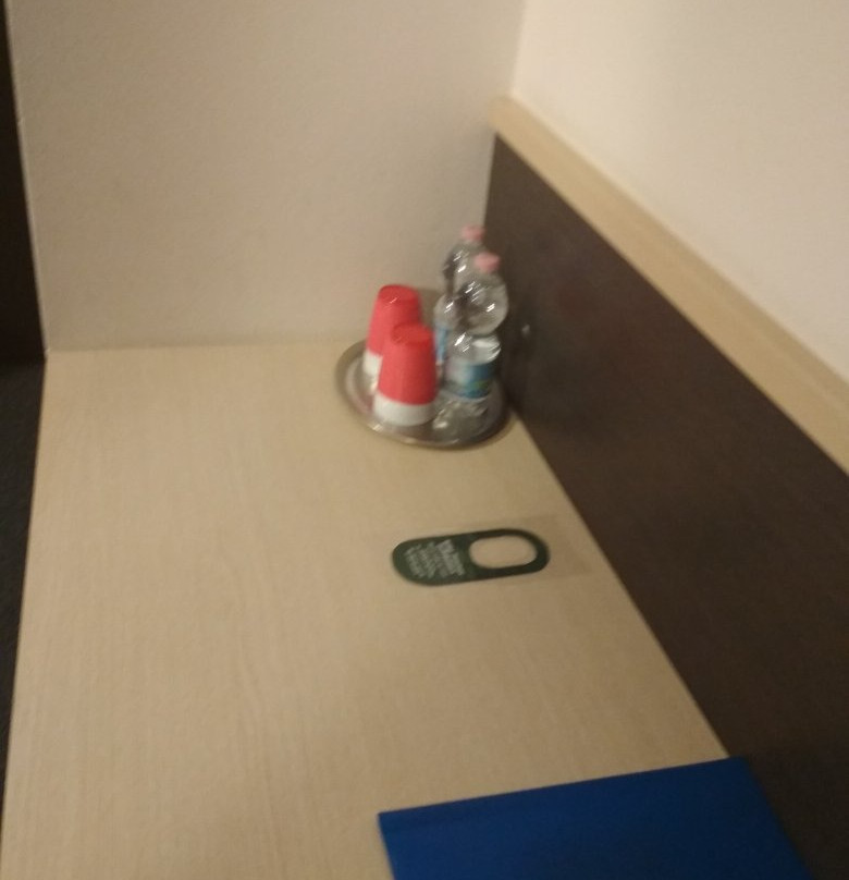 Albergo Carlo主图