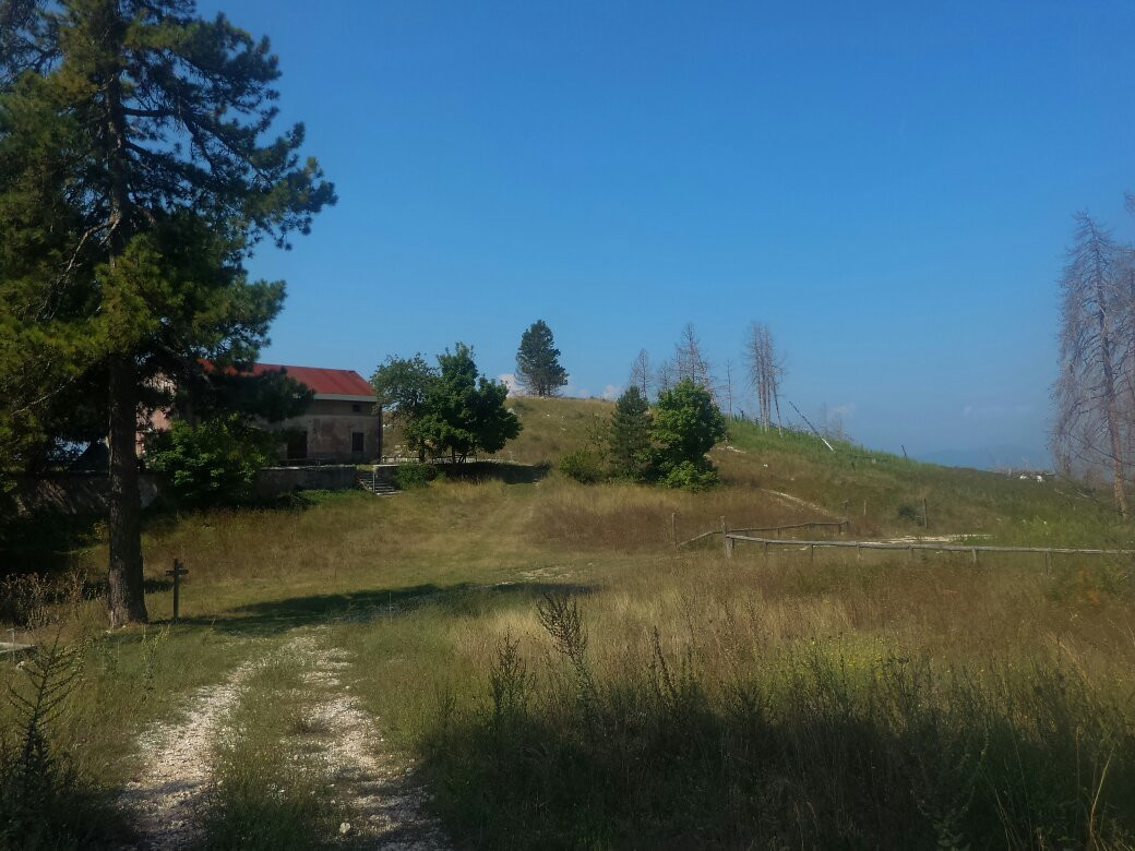 Colle delle Vacche景点图片